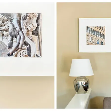 Cozy Sant'agostino - Church View Apartment