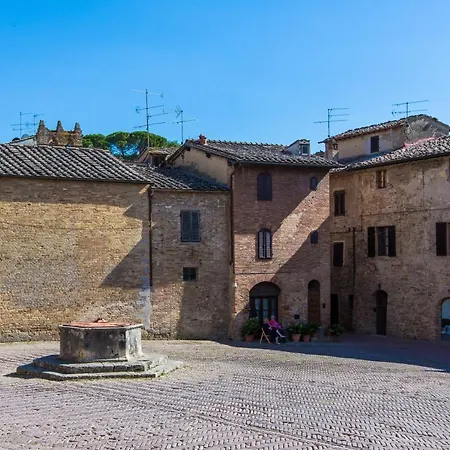 Cozy Sant'agostino - Church View Apartment *
