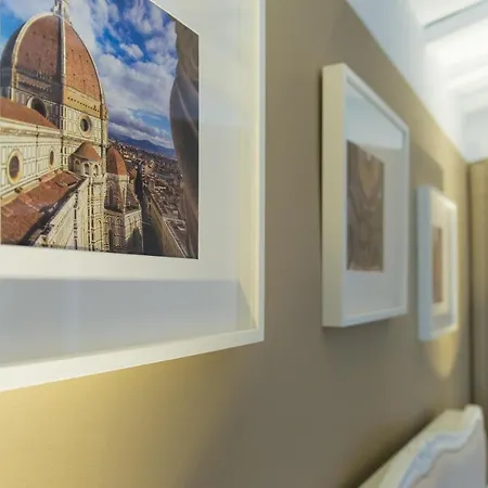 Cozy Sant'agostino - Church View Apartment