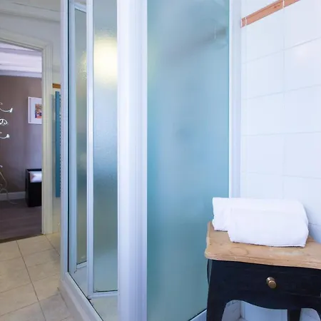 Cozy Sant'agostino - Church View Apartment