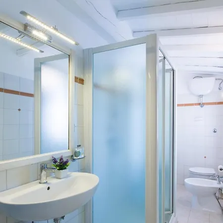 Cozy Sant'agostino - Church View Apartment